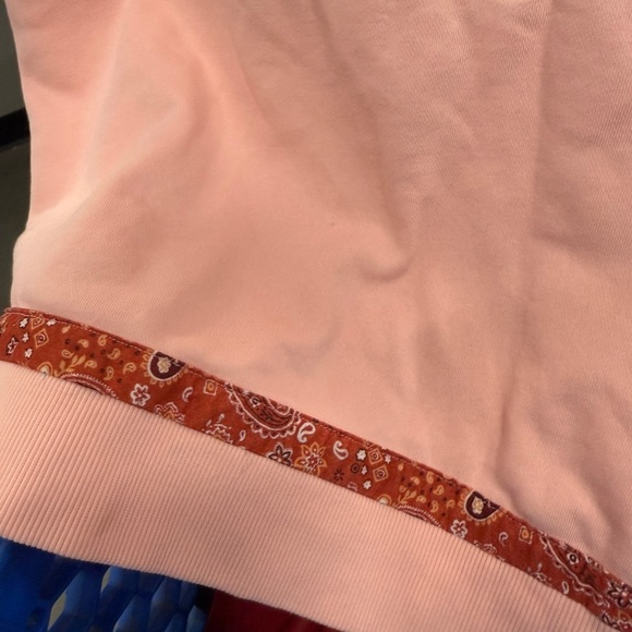 Disney Pink Punch Castle Sweatshirt - Picture 2 of 4